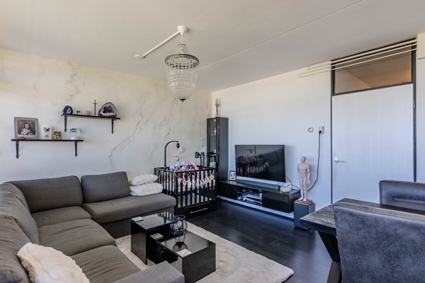 Medium property photo - Bachplein 211, 3122 KL Schiedam